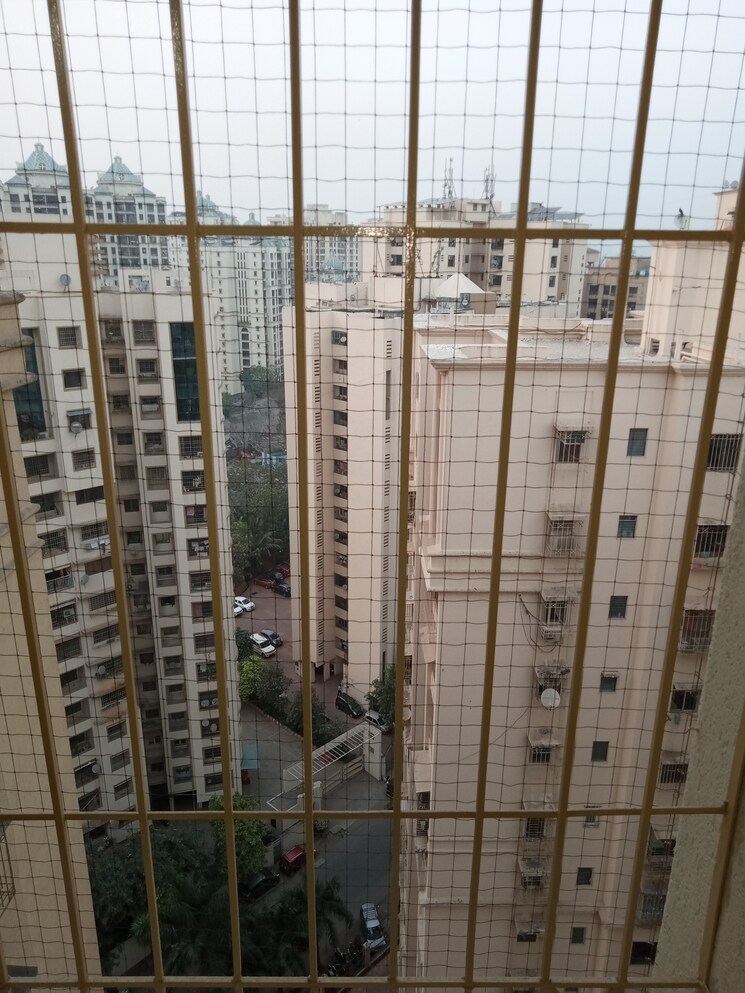 Exterior View, ap-panchavati-b 1 Bedroom 670 Sq.Ft. Apartment In Powai Mumbai 9033227