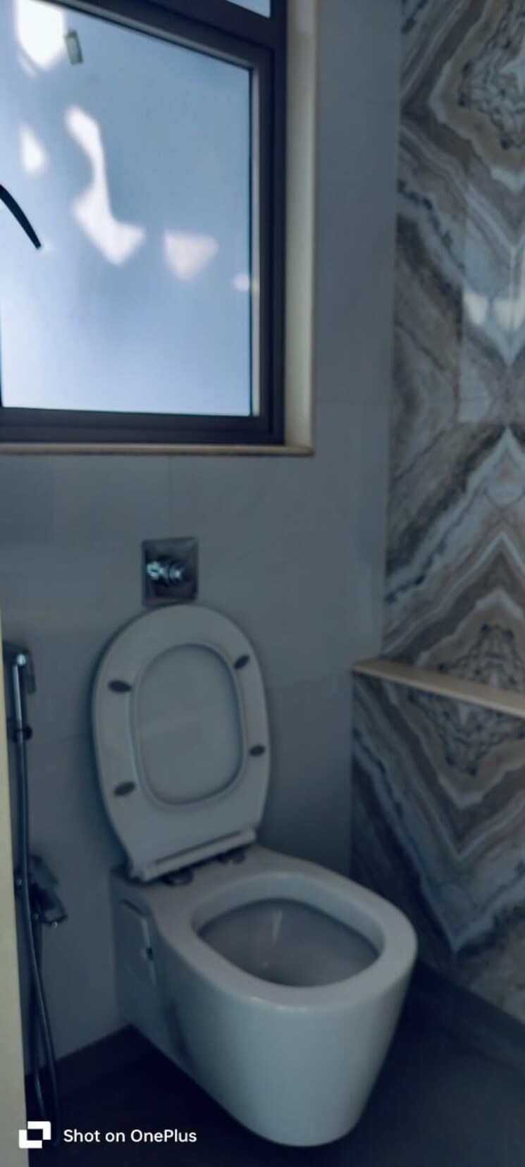 Bathroom, chandak-cornerstone 2 Bedroom 600 Sq.Ft. Apartment In Worli Mumbai 9033241