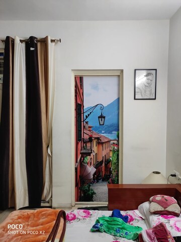 Bedroom in 2 BHK Apartment at Vatika INXT Emilia floors, Sector 82 – for Sale