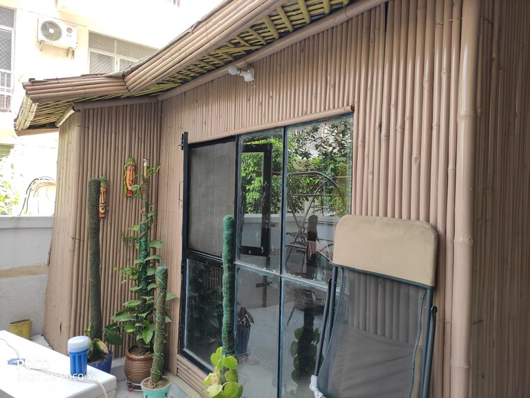 Exterior View, vatika-inxt-emilia-floors 2 Bedroom 1092 Sq.Ft. Apartment In Sector 82 Gurgaon 9033235