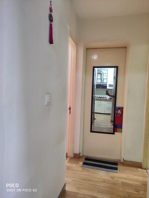 Building Lobby in 2 BHK Apartment at Vatika INXT Emilia floors, Sector 82 – for Sale
