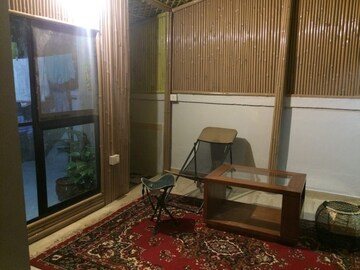 Living Room in 2 BHK Apartment at Vatika INXT Emilia floors, Sector 82 – for Sale