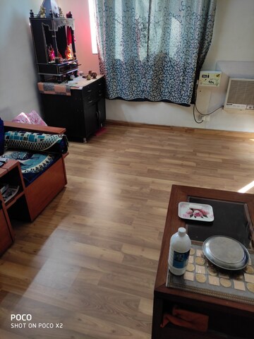 Living Room in 2 BHK Apartment at Vatika INXT Emilia floors, Sector 82 – for Sale