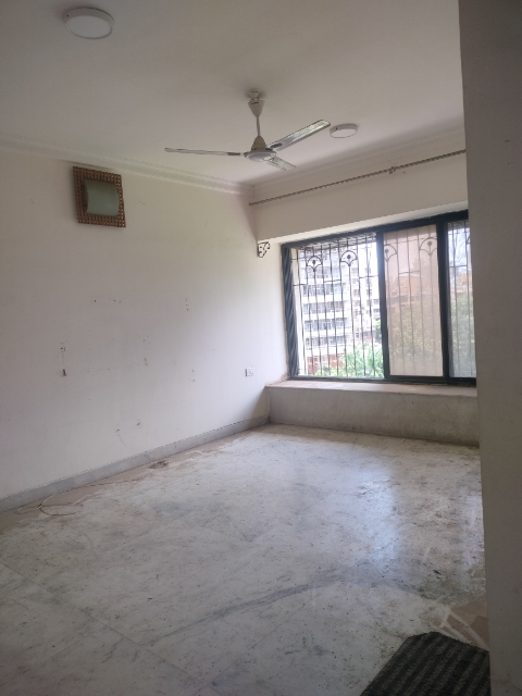 2 BHK Apartment For Sale in Brookhill Tower
