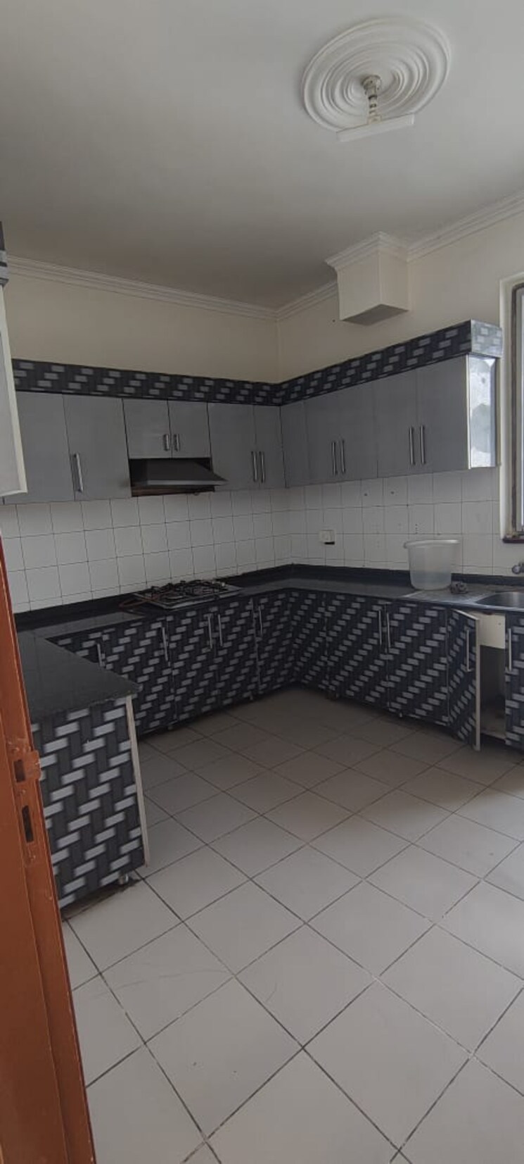 Kitchen, vatika-city 2 Bedroom 1491 Sq.Ft. Apartment In Sector 49 Gurgaon 9033236