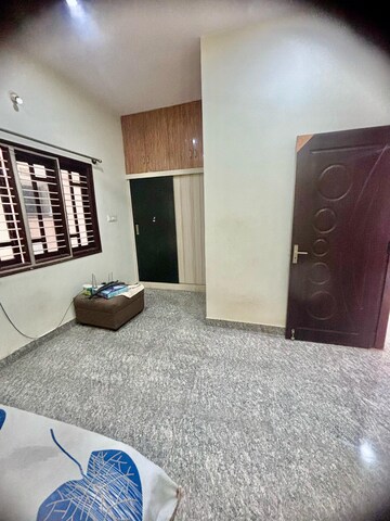 Living Room in 2 BHK Builder Floor at Ramamurthy Nagar – for Rent