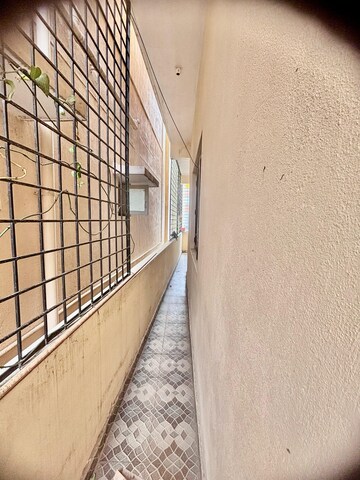 Balcony in 2 BHK Builder Floor at Ramamurthy Nagar – for Rent