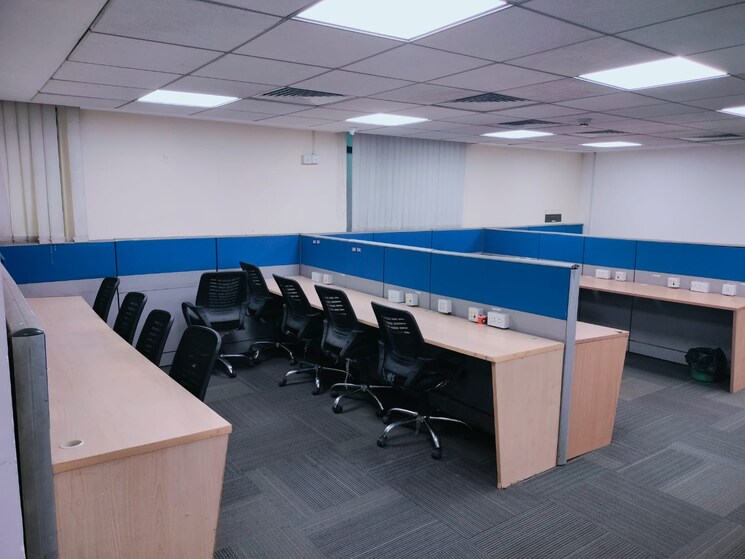 Team Area, sector 125 Commercial Office Space in IT/SEZ 5500 Sq.Ft. In Sector 125 Noida 9033229