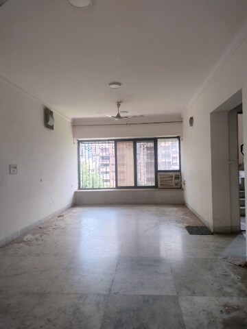 Living Room in 2 BHK Apartment at Brookhill Tower, Andheri West – for Sale