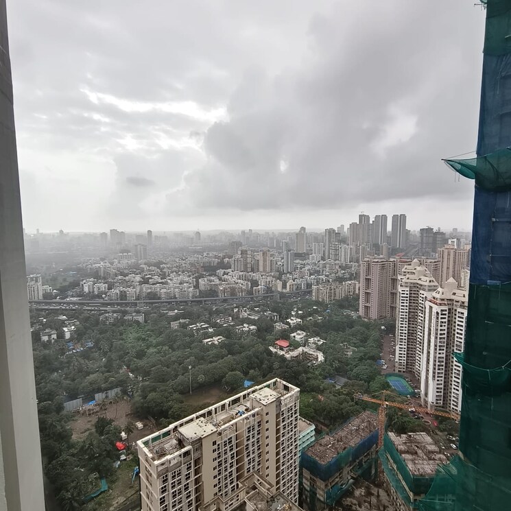 Exterior View, shapoorji-pallonji-alpine 3 Bedroom 1047 Sq.Ft. Apartment In Singh Agri Estate Mumbai 9033244