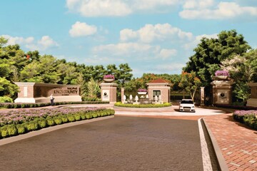  Plot For Sale in Prestige Kings County, Jigani