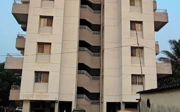 1 BHK Apartment For Rent in Wakad