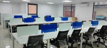  Office Space in IT/SEZ For Rent in Sector 125