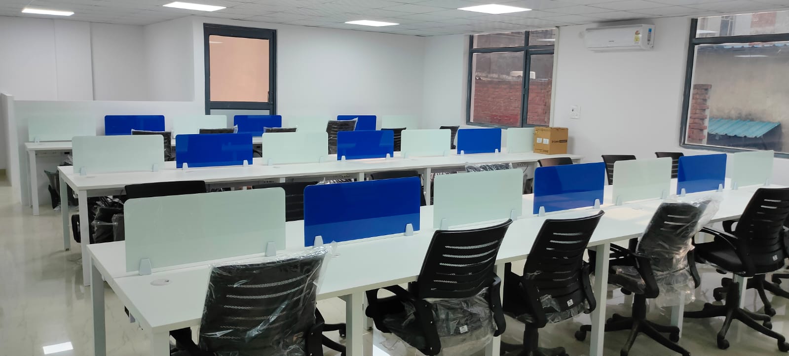 Office Space in IT/SEZ For Rent in Sector 125