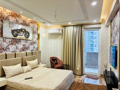 3 BHK Apartment For Sale in Trishla City