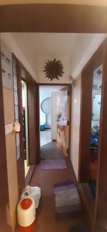 Building Lobby in 1 BHK Apartment at Bandra West – for Rent