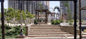 3 BHK Apartment – Exterior View View at Skyline Speedway Avenue, Sector 25 Yamuna Expressway - for Sale