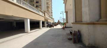 3 BHK Apartment – Exterior View View at Skyline Speedway Avenue, Sector 25 Yamuna Expressway - for Sale