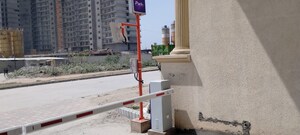 3 BHK Apartment – Exterior View View at Skyline Speedway Avenue, Sector 25 Yamuna Expressway - for Sale