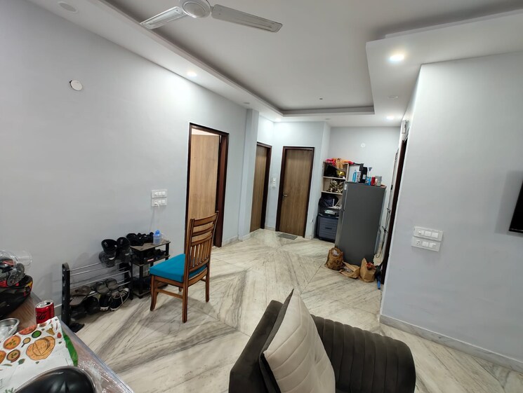 Team Area, sushant-lok-3 3 Bedroom 240 Sq.Yd. Builder Floor In Sector 57 Gurgaon 9033290