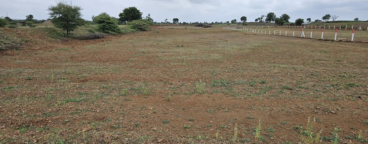 undefined, karhati  10000 Sq.Ft. Plot In Karhati Baramati 9033260