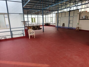  Warehouse – Exterior View View at Sanjay Nagar - for Rent