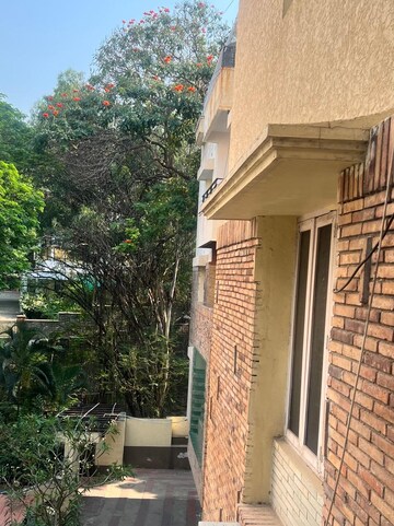 4 BHK Apartment – Exterior View View at Vishnus Blue Lotus, Banjara Hills - for Sale