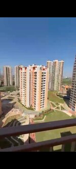 3 BHK + Servant Room 1852 Sq.Ft. Apartment in Shapoorji Pallonji Joyville Phase 2