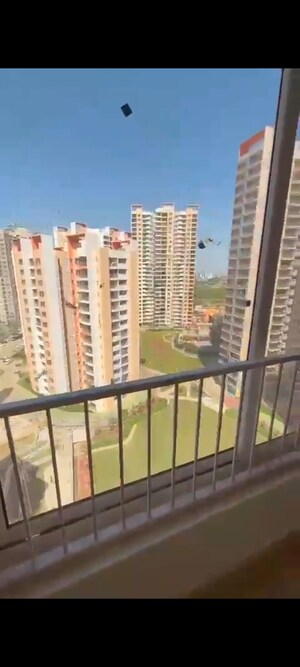 3 BHK Apartment – Exterior View View at Shapoorji Pallonji Joyville Phase 2, Sector 102 - for Sale