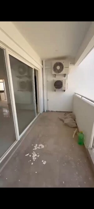 Building Lobby in 3 BHK Apartment at Shapoorji Pallonji Joyville Phase 2, Sector 102 – for Sale