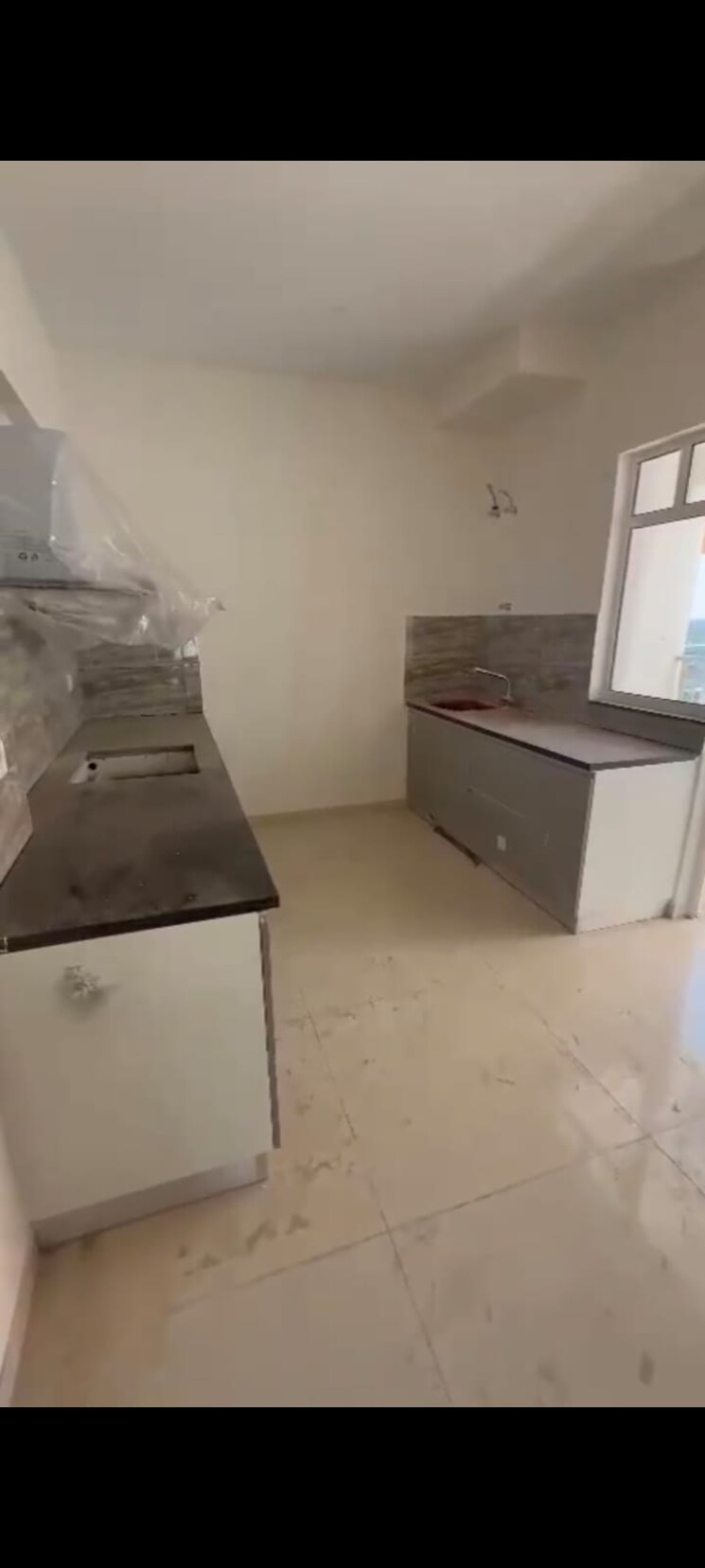 Kitchen, shapoorji-pallonji-joyville-phase-2 3 Bedroom 1852 Sq.Ft. Apartment In Sector 102 Gurgaon 9033329