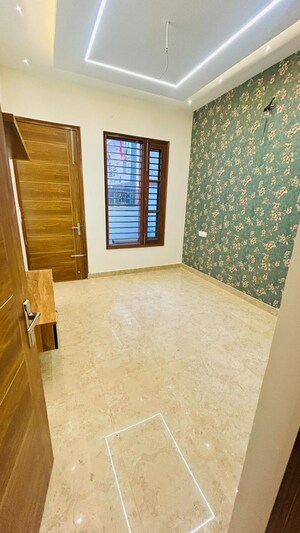 4 BHK Independent House For Sale in Dhakoli