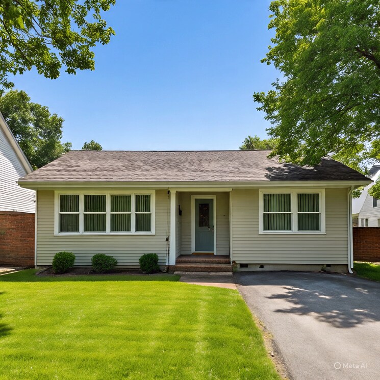 Exterior View, railway road 1 Bedroom 650 Sq.Ft. Apartment In Railway Road  Rishikesh 9033289