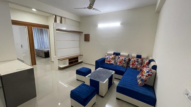 Team Area, pyramid-urban-homes-3 2 Bedroom 698 Sq.Ft. Apartment In Sector 67a Gurgaon 9033313