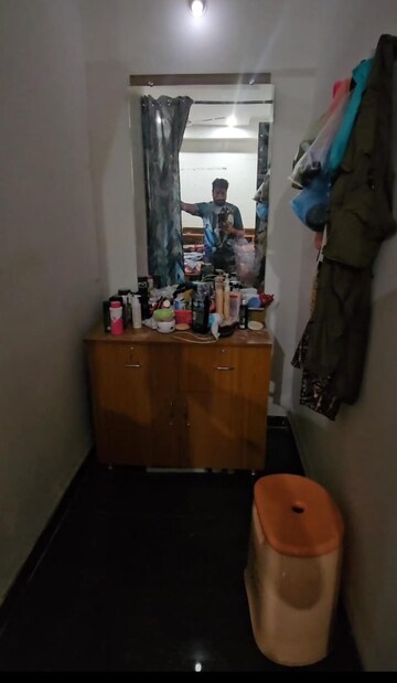 Furnished Amenities in 2 BHK Builder Floor at Ramamurthy Nagar – for Rent