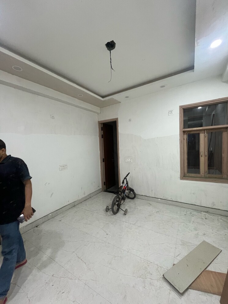 Room, mehrauli 1 Bedroom 510 Sq.Ft. Builder Floor In Mehrauli Delhi 9026104