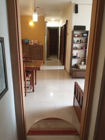 2.5 BHK Apartment For Sale in Dosti Florentine, Wadala