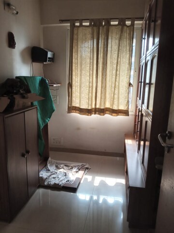 Living Room in 2.5 BHK Apartment at Dosti Florentine, Wadala – for Sale