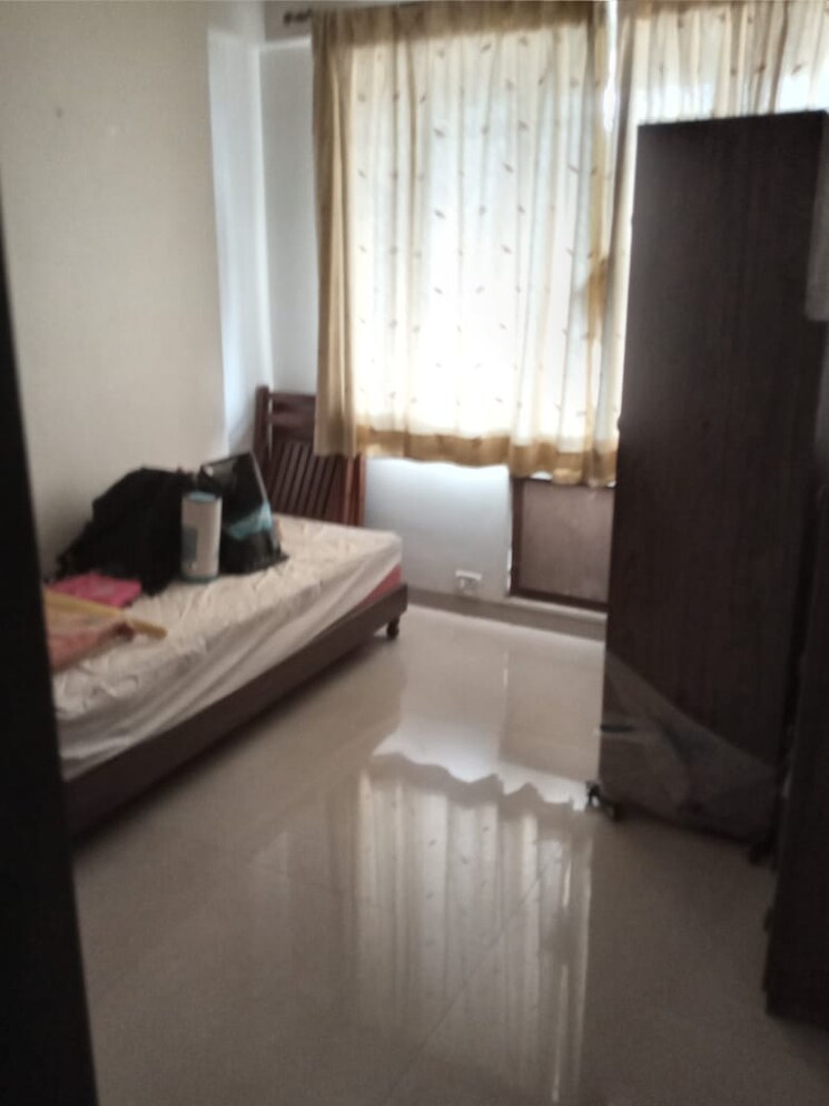 Bedroom, dosti-florentine 2.5 Bedroom 1082 Sq.Ft. Apartment In Wadala Mumbai 9033298