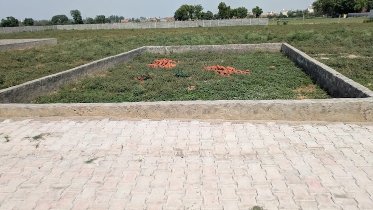 undefined, sector 137  160 Sq.Yd. Plot In Sector 137 Noida 9033312