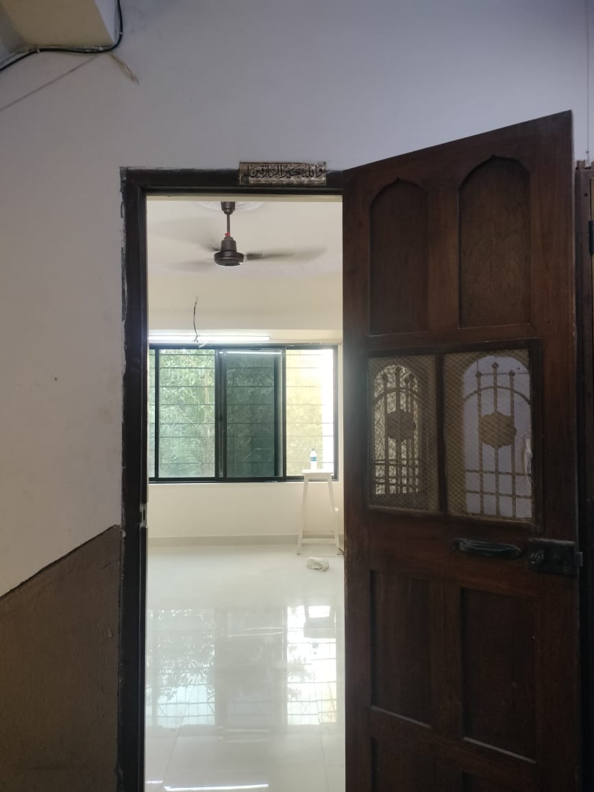 1 BHK 500 Sq.Ft. Apartment in New Jay Palace