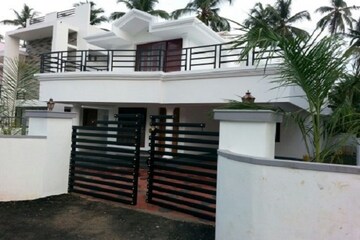 4 BHK Independent House For Sale in Chembukkav