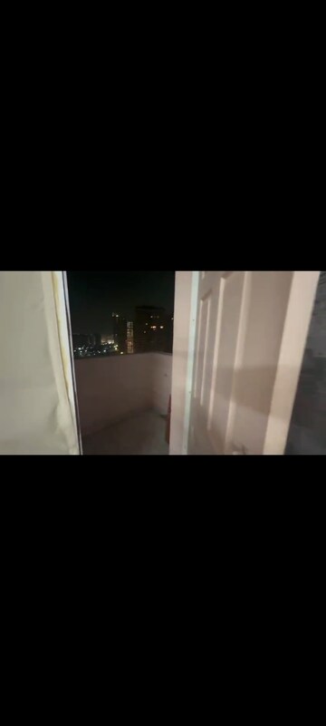 Bedroom in 2 BHK Apartment at Supertech Cape Town, Sector 74 – for Sale