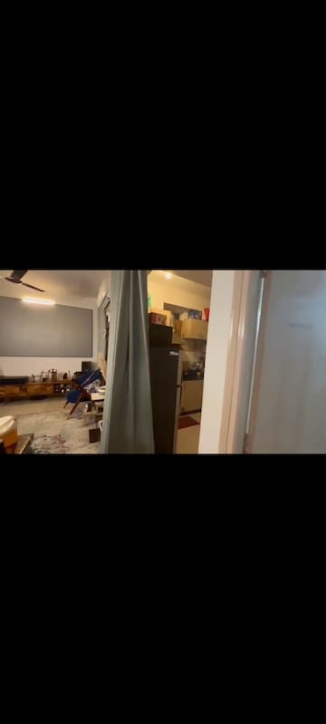 Bedroom in 2 BHK Apartment at Supertech Cape Town, Sector 74 – for Sale