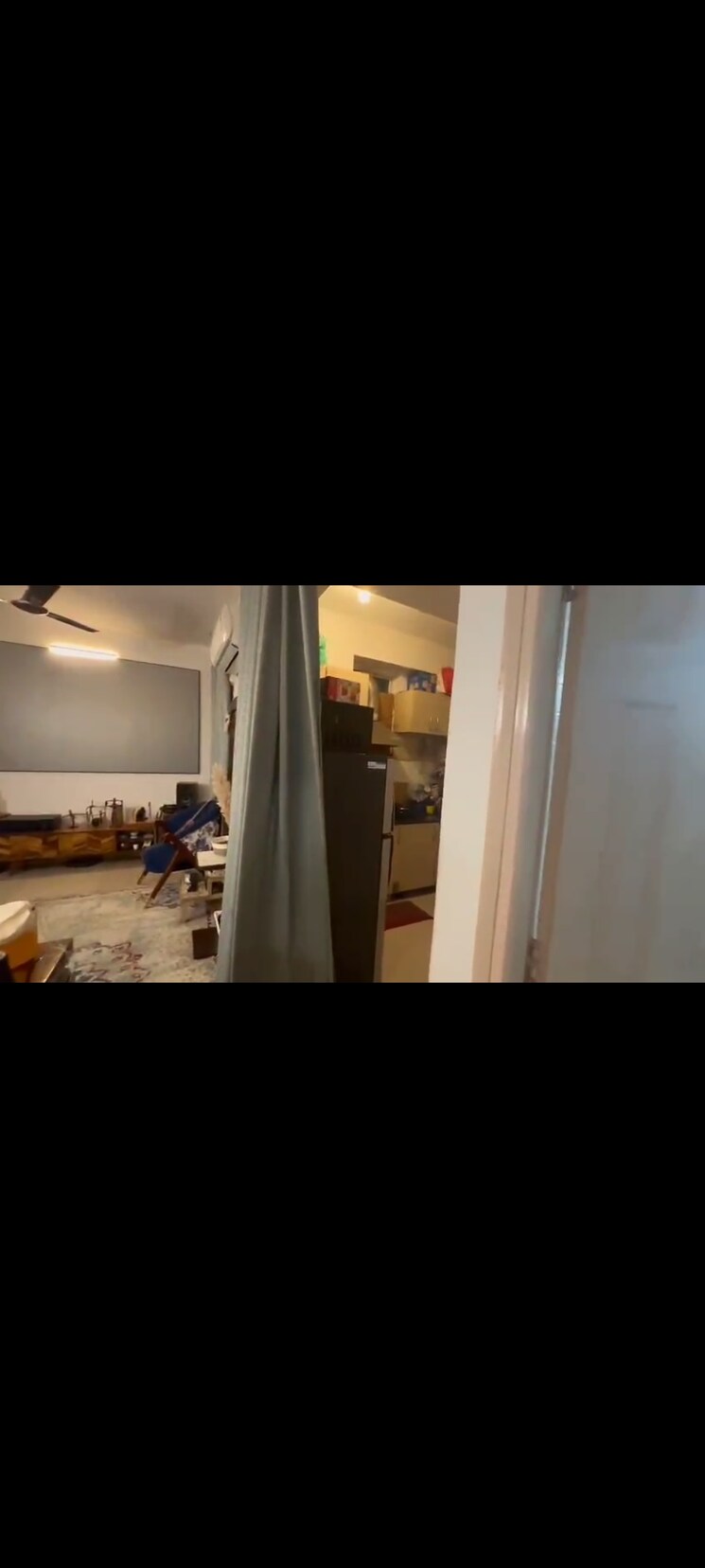 Bedroom, supertech-cape-town 2 Bedroom 930 Sq.Ft. Apartment In Sector 74 Noida 9033373