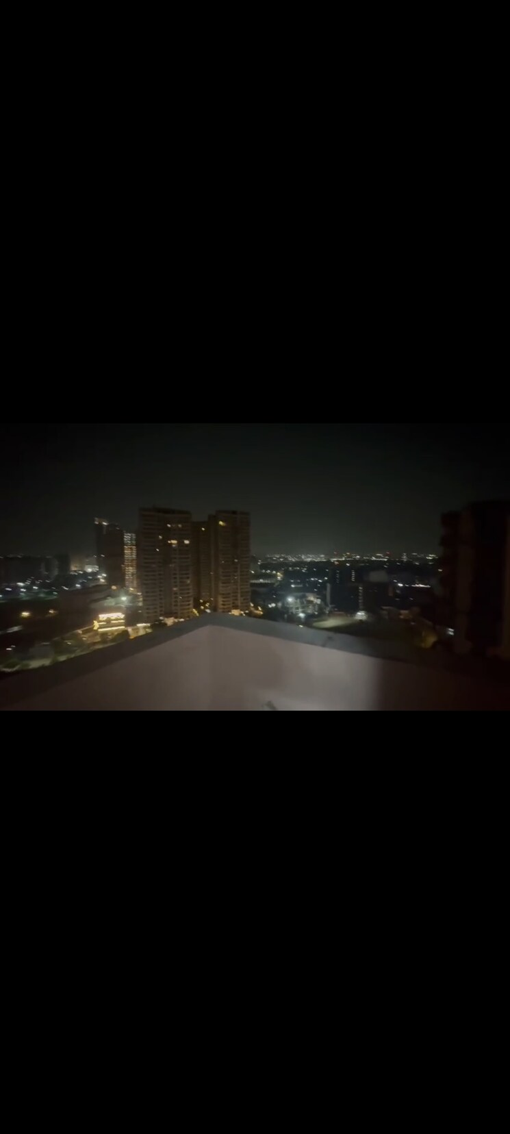 Bedroom, supertech-cape-town 2 Bedroom 930 Sq.Ft. Apartment In Sector 74 Noida 9033373