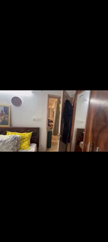 Bedroom in 2 BHK Apartment at Supertech Cape Town, Sector 74 – for Sale