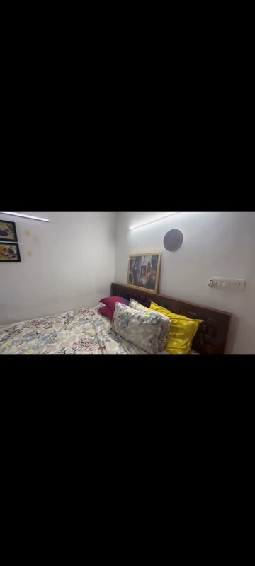 Bedroom in 2 BHK Apartment at Supertech Cape Town, Sector 74 – for Sale