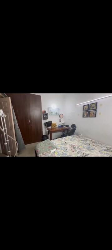 Bedroom in 2 BHK Apartment at Supertech Cape Town, Sector 74 – for Sale