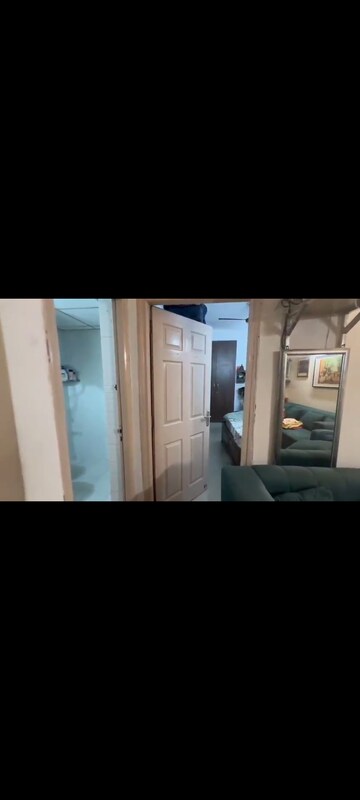 Floor Plan in 2 BHK Apartment at Supertech Cape Town, Sector 74 – for Sale
